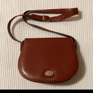 Vintage Burberry Crossbody